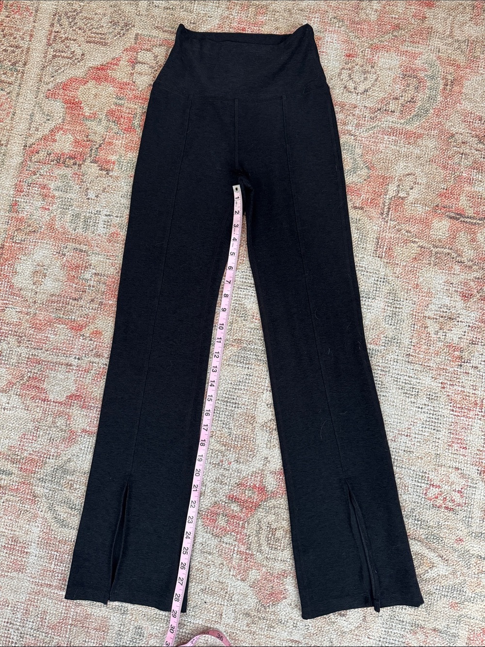 Beyond Yoga Bootcut Pant - S